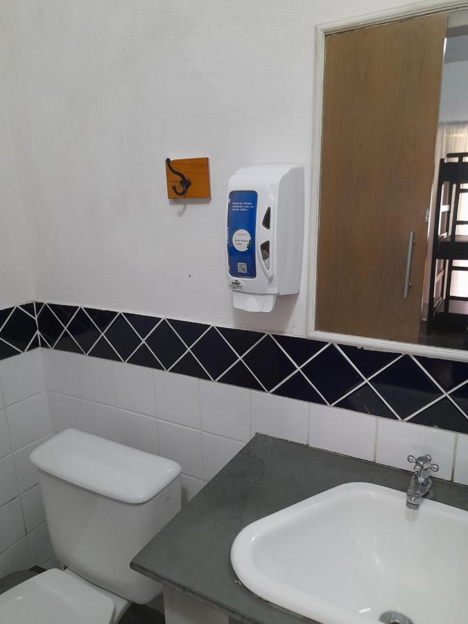 Solaris Hostel Ilhabela Exterior photo